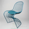 sex chaise lounge wire chair for wholesale